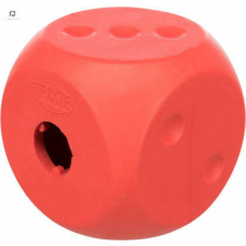 Trixie Játék Snack Kocka, Természetes Gumiból, 5cm játék kutyáknak