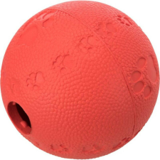 Trixie Játék Snack Labda, Természetes Gumiból, o 6 cm játék kutyáknak