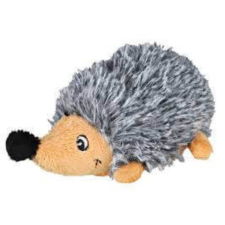  Trixie Játék Süni Plüss 12 cm játék kutyáknak