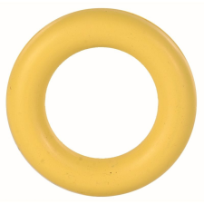 Trixie Játék Tömör Gumi Karika 9cm kutyafelszerelés