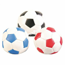  Trixie Játék Vászon Focilabda 11cm játék kutyáknak