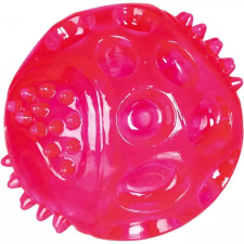 Trixie Játék Villogó Labda,Hőre Lágyuló 6cm játék kutyáknak