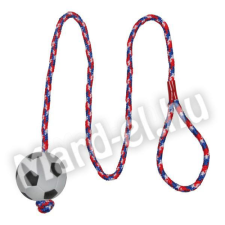  Trixie Játék zsinóros labda 1m 3307 játék kutyáknak