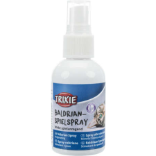 Trixie játékra ösztönző Baldrián-spray 50 ml játék macskáknak