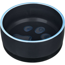 Trixie Jimmy kerámia tál nagy tappancs motívummal (0.75 liter / ø 16 cm) kutyatál