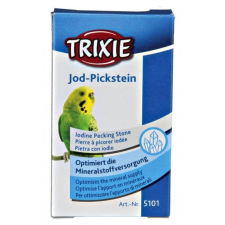 Trixie Jódos csőrkoptató 20 g vitamin madaraknak