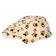 Trixie Joey Cushion | Ovális párna (bézs) kutyák részére - 105x68 cm szállítóbox, fekhely kutyáknak