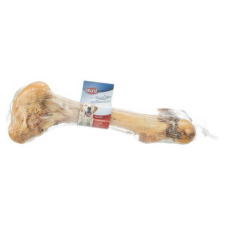 Trixie Jumbo Bone - jutalomfalat (óriás marhacsont) felnőtt, nagytestű kutyák részére (38cm) jutalomfalat kutyáknak