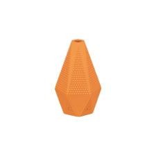 Trixie jumper toy - játék (natúr gumi, narancs) kutyák részére (10cm) játék kutyáknak