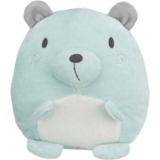 Trixie Junior bear - játék (plüss, medve) kutyák részére (14cm) játék kutyáknak