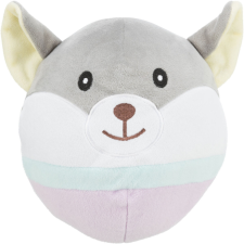 Trixie Junior Bear Toy | Plüss játék (medve) kutyák részére - 20 cm játék kutyáknak