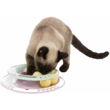  Trixie Junior cica kör játék, 24 cm játék macskáknak