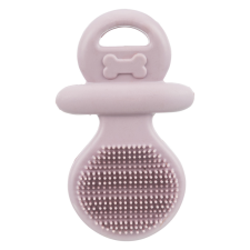  Trixie Junior gumi cumi 9cm lila játék kutyáknak
