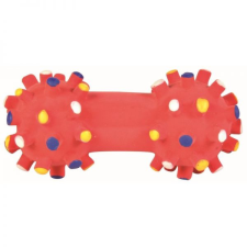 Trixie Junior Latex Mini Tüskés Apport 10 cm játék kutyáknak