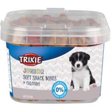 Trixie Junior Soft Snack Bones - kálciumos jutalomfalat 140 g jutalomfalat kutyáknak