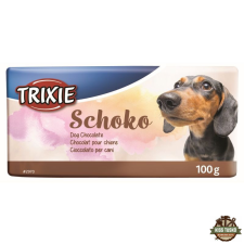 Trixie Jutalomfalat Csokoládé Kutyának 100gr jutalomfalat kutyáknak