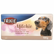 Trixie Jutalomfalat Csokoládé Tejes Kutyának 100gr jutalomfalat kutyáknak