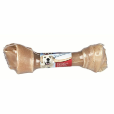 Trixie Jutalomfalat Csomagolt Csomozott Csont 16cm/65gr jutalomfalat kutyáknak