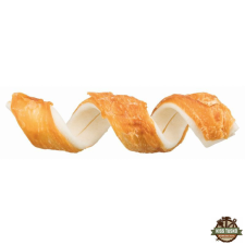 Trixie Jutalomfalat Denta Fun Csirke Csavart 15cm 3db/110g jutalomfalat kutyáknak