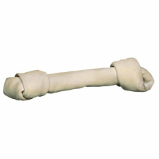 Trixie Jutalomfalat Denta Fun Csomós Csont Natúr 24cm 240gr jutalomfalat kutyáknak