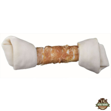 Trixie Jutalomfalat Denta Fun Csont Csirkés 25cm, 220g jutalomfalat kutyáknak