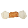 Trixie Jutalomfalat denta fun csont csirkkés 15cm/70gr