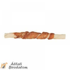 Trixie Jutalomfalat Denta Fun Pálcák Csirkés 6db/Csomag 12cm/70gr jutalomfalat kutyáknak