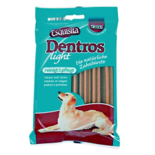 Trixie Jutalomfalat dentros light 7db/csomag 180gr jutalomfalat kutyáknak