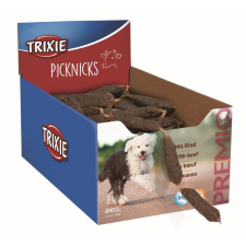Trixie Jutalomfalat Kolbász Marha 8cm/8gr jutalomfalat kutyáknak