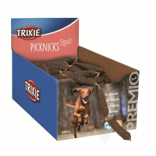 Trixie Jutalomfalat Kolbász Sonkás 8cm/8gr jutalomfalat kutyáknak
