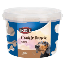  Trixie Jutalomfalat Kutyáknak, Cookie Snack Giants Bárányízzel, 1250 g, 31664 jutalomfalat kutyáknak
