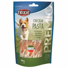 Trixie Jutalomfalat Premio Csirke Pasta 100gr jutalomfalat kutyáknak