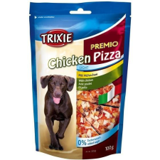 Trixie Jutalomfalat Premio Csirkés Pizza 100gr (TX-31702) jutalomfalat kutyáknak