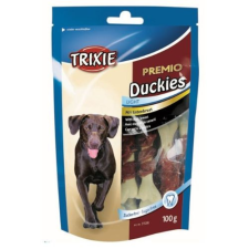  Trixie Jutalomfalat Premio Duckies Light 100gr jutalomfalat kutyáknak