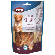 Trixie Jutalomfalat Premio Ducky Stripes 100gr jutalomfalat kutyáknak