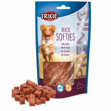 Trixie Jutalomfalat Premio Lágy Kacsás Kockák 100g jutalomfalat kutyáknak