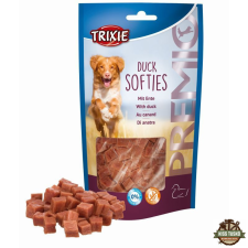 Trixie Jutalomfalat Premio Lágy Kacsás Kockák 100g jutalomfalat kutyáknak