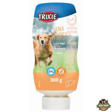 Trixie Jutalomfalat Premio Májkrém Kutyáknak XXL 300g jutalomfalat kutyáknak