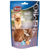 Trixie Jutalomfalat Premio nyulas combok 8db/csomag 100gr