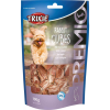 Trixie Jutalomfalat Premio nyulas kockák 100gr (TX-31545)