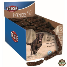 Trixie Jutalomfalat Premio Picknick Kolbász Bárány/8gr jutalomfalat kutyáknak