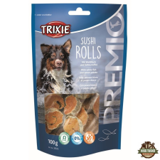 Trixie Jutalomfalat Premio Sushi Tekercs 100gr jutalomfalat kutyáknak