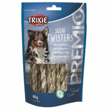Trixie Jutalomfalat Premio Sushi Twisters 60gr jutalomfalat kutyáknak