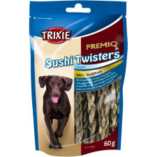 Trixie Jutalomfalat Premio Sushi Twisters 60gr (TX-31572) jutalomfalat kutyáknak