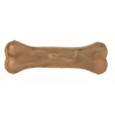  Trixie Jutalomfalat Préselt Csont 75gr/15cm jutalomfalat kutyáknak