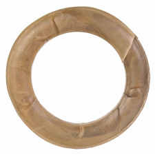 Trixie Jutalomfalat Rágókarika Bőr Préselt 15cm/175g jutalomfalat kutyáknak