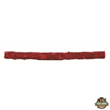 Trixie Jutalomfalat Rágóropi 12cm/9–10mm 100db/Csomag piros jutalomfalat kutyáknak