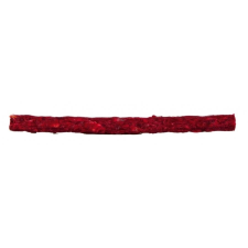 Trixie Jutalomfalat Rágóropi Piros 12cm/9–10mm 100db/Csomag 900g kutyafelszerelés