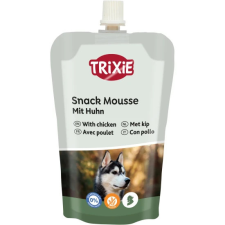 Trixie Jutalomfalat Snack mousse csirkével, 200 g jutalomfalat kutyáknak
