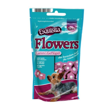 Trixie Jutalomfalat Soft Snack Flowers Bárány-csirke 75gr jutalomfalat kutyáknak